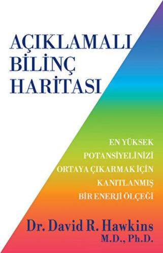 Açıklamalı Bilinç Haritası | Kitap Ambarı