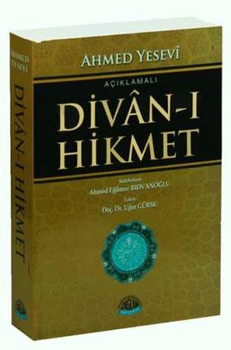 Divan-ı Hikmet | Kitap Ambarı