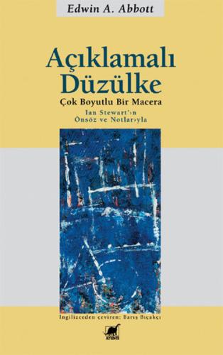 Açıklamalı Düzülke | Kitap Ambarı