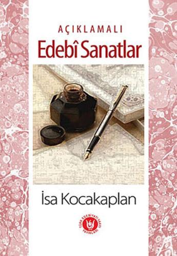 Açıklamalı Edebi Sanatlar | Kitap Ambarı