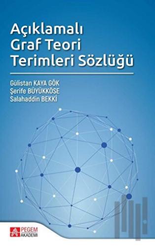 Açıklamalı Graf Teori Terimleri Sözlüğü | Kitap Ambarı