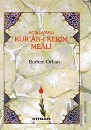 Açıklamalı Kur’an-ı Kerim Meali (Orta Boy) (Ciltli) | Kitap Ambarı