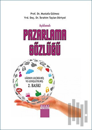 Açıklamalı Pazarlama Sözlüğü | Kitap Ambarı