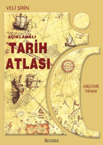 Açıklamalı Tarih Atlası | Kitap Ambarı