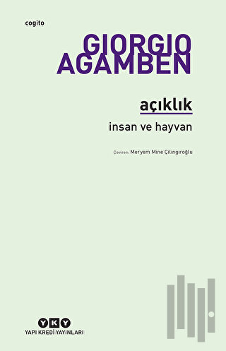 Açıklık | Kitap Ambarı