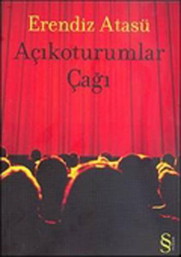 Açıkoturumlar Çağı | Kitap Ambarı