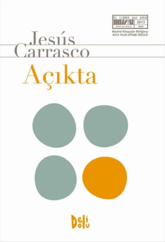 Açıkta | Kitap Ambarı