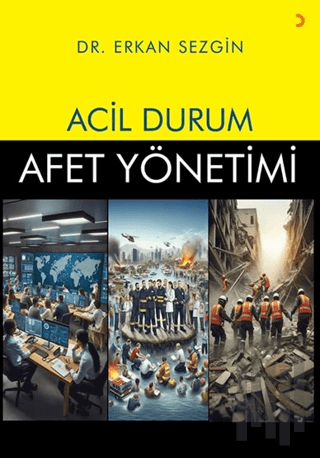 Acil Durum Afet Yönetimi | Kitap Ambarı