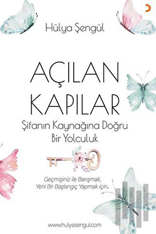 Açılan Kapılar | Kitap Ambarı