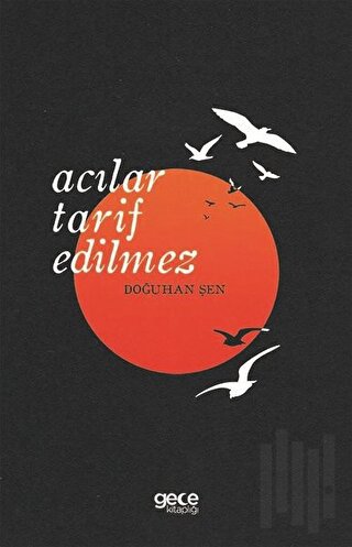 Acılar Tarif Edilmez | Kitap Ambarı