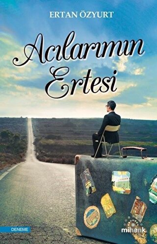 Acılarımın Ertesi | Kitap Ambarı