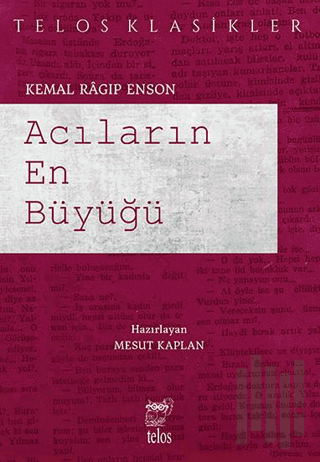 Acıların En Büyüğü | Kitap Ambarı