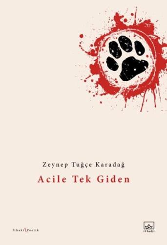 Acile Tek Giden | Kitap Ambarı