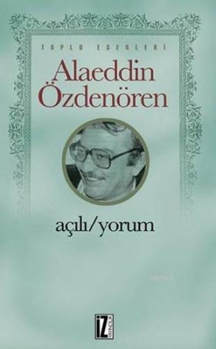 Açılı/Yorum | Kitap Ambarı