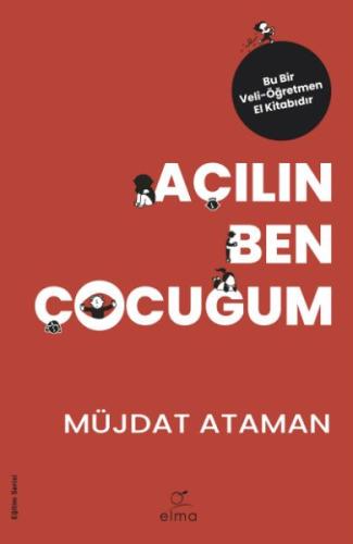 Açılın Ben Çocuğum | Kitap Ambarı