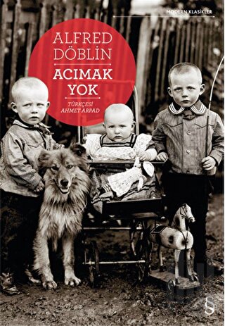 Acımak Yok | Kitap Ambarı