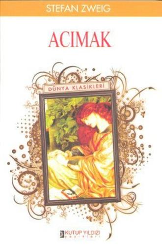 Acımak | Kitap Ambarı