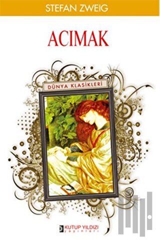 Acımak | Kitap Ambarı