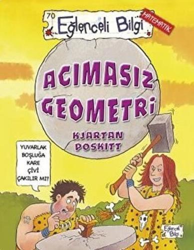 Acımasız Geometri | Kitap Ambarı