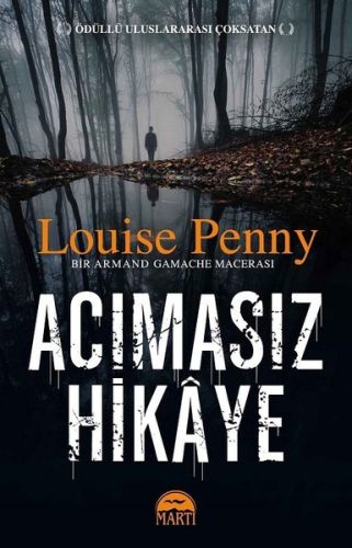 Acımasız Hikaye | Kitap Ambarı