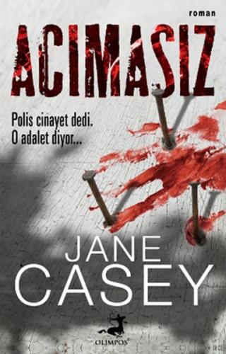 Acımasız | Kitap Ambarı