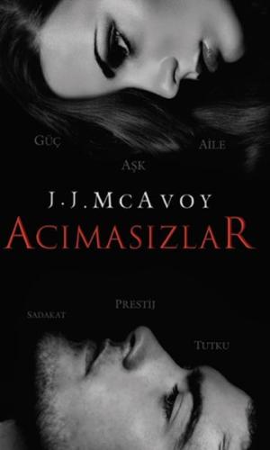 Acımasızlar | Kitap Ambarı