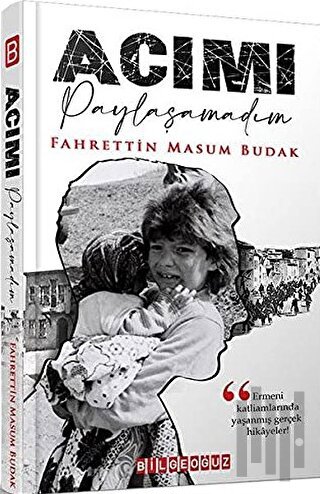 Acımı Paylaşamadım | Kitap Ambarı