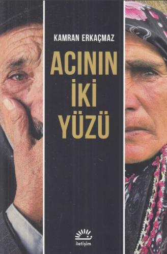 Acının İki Yüzü | Kitap Ambarı