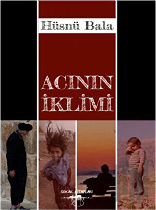 Acının İklimi | Kitap Ambarı