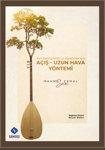 Açış - Uzun Hava Yöntemi | Kitap Ambarı