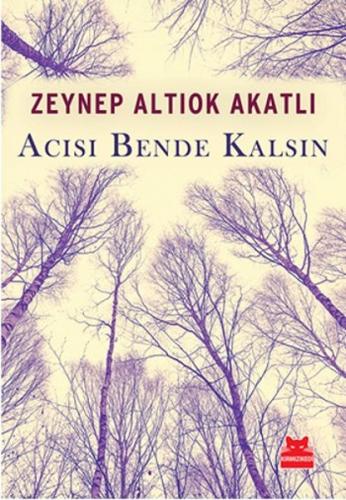 Acısı Bende Kalsın | Kitap Ambarı