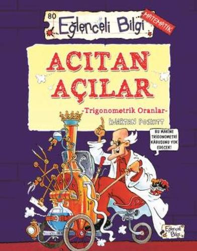 Acıtan Açılar | Kitap Ambarı