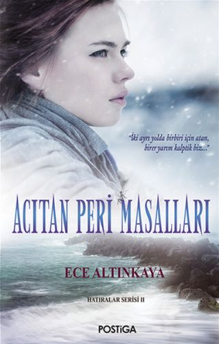 Acıtan Peri Masalları | Kitap Ambarı