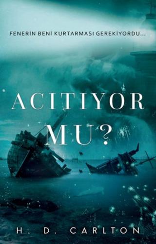 Acıtıyor Mu? | Kitap Ambarı