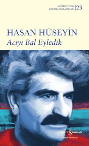 Acıyı Bal Eyledik | Kitap Ambarı