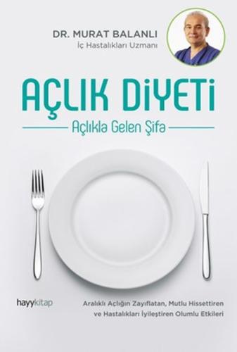 Açlık Diyeti | Kitap Ambarı