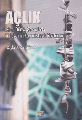 Açlık | Kitap Ambarı