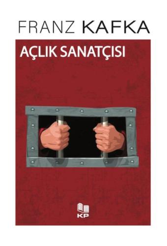 Açlık Sanatçısı | Kitap Ambarı