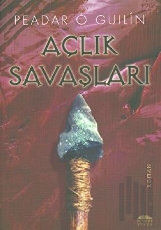 Açlık Savaşları | Kitap Ambarı