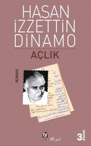 Açlık | Kitap Ambarı