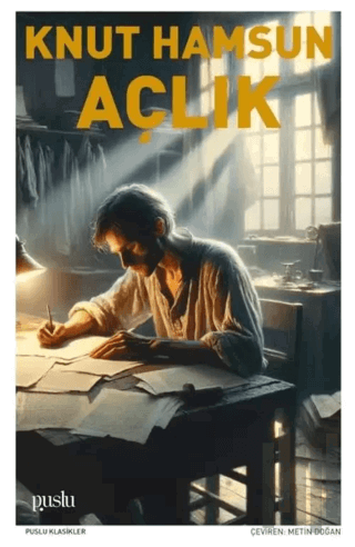 Açlık | Kitap Ambarı