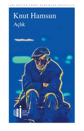 Açlık | Kitap Ambarı