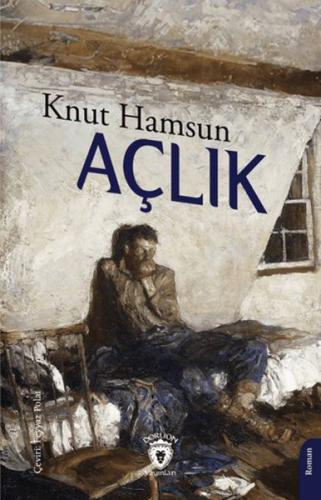 Açlık | Kitap Ambarı