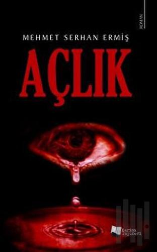 Açlık | Kitap Ambarı