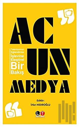 Acun Medya | Kitap Ambarı