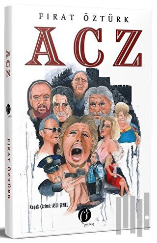 Acz | Kitap Ambarı