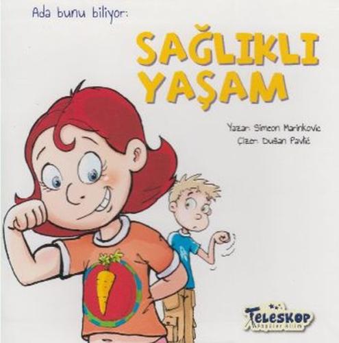 Ada Bunu Biliyor - Sağlıklı Yaşam | Kitap Ambarı