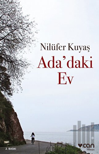 Ada’daki Ev | Kitap Ambarı