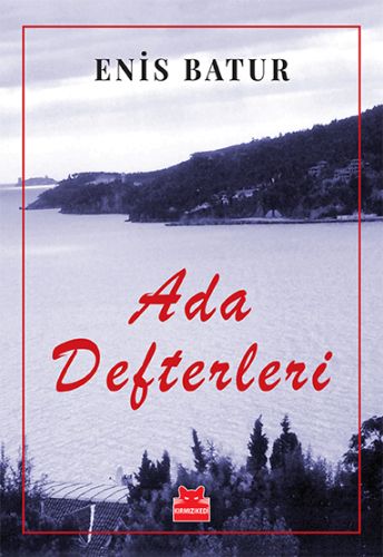 Ada Defterleri | Kitap Ambarı