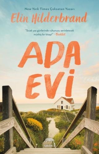 Ada Evi | Kitap Ambarı